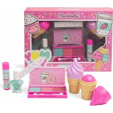 Trendexa Yummy Güzellik Seti