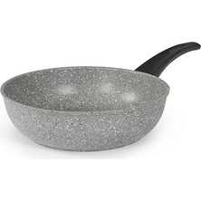 Trendexa Dura Induction Tava, 24 Cm. 1 M