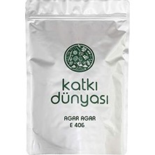 Trendexa KD1070008A Agar Agar E406,100 G