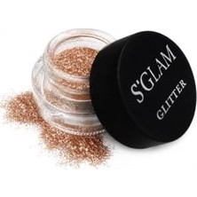 Trendexa Glitter Diamond Göz Farı
