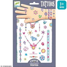 Trendexa Dövme, Jenni's Jewels