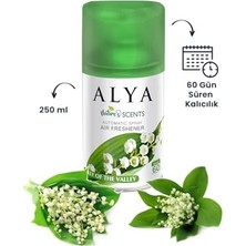 Trendexa Müge Çiçeği Oda Kokusu Yedek Makine Spreyi, 250 ml