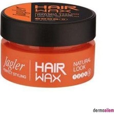 Trendexa Wax Doğal Gor (M) 150 ml