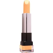 Trendexa Ruj Güllü Uçuk Turuncu, Cream Lipstick No: 21
