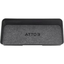 Trendexa Atto 3 Multimedya Ekran Arkası Organizer – Düzenleyici ML-BDA-N1021