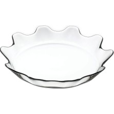 Trendexa Patisserie Servis Tabağı 32 cm