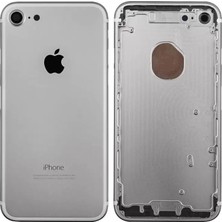 Iphone 7g Kasa Kapak Beyaz