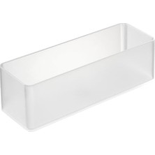 Trendexa Reçine Düzenleyici, Beyaz, L Derin, 2