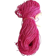 Trendexa Fuşya Kâğıt Ip 320 G