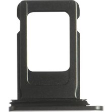 Iphone 16 Uyumlu Sim Tepsisi (Siyah)