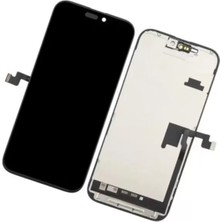 Iphone 16 Pro Uyumlu Ekran (Orj Çıkma)