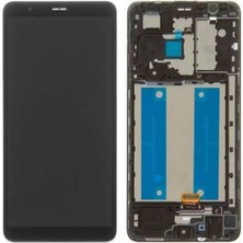 Samsung Galaxy A01 Core A013 Dokunmatik Ekran Çıta