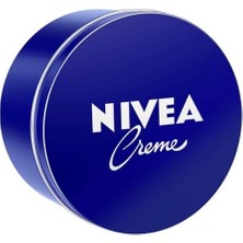 Trendexa Nemlendirici Bakım Kremi 250 Ml, Eucerit, El, Yüz ve Vücut Için, Paraben Içermez, Tüm Cilt Tipleri