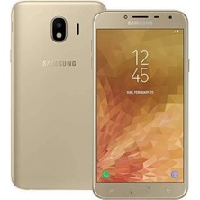 Samsung J4 Core Servis Dokunmatik Ekran Gold