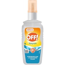 Trendexa Aqua Pump Spray 100 ml Sinekkovar (1 x 100 Ml)