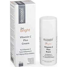 Trendexa Vitamin C Plus 33 ml