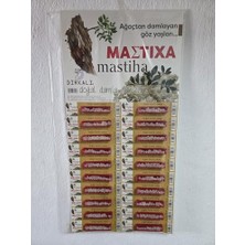 Trendexa 20 x 1 G Kartela Sakız