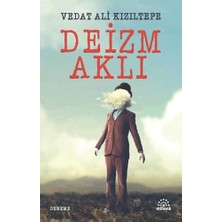 Mihenk Kitap Deizim Aklı