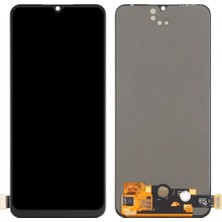 Vivo V21 Dokunmatik Ekran OLED (Siyah)