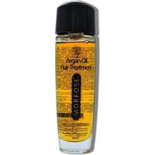 Trendexa Bitkisel Argan Yağı 100 ml