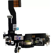 Iphone 12 Pro Şarj Soketi (Orj)