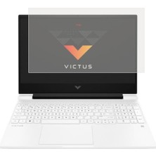 Trendexa Hp Victus Gaming 16-R0052NT Için 16.1 Inç Mat 9h Nano Cam Ekran Koruyucu, 16:9