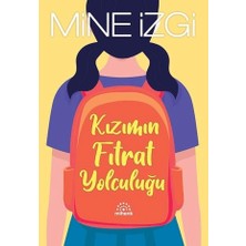 Mihenk Kitap Kızımın Fıtrat Yolculuğu