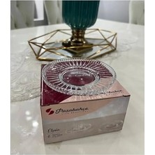 Trendexa 54771 Çay Tabağı Elysia 6'lı 13 cm TYB9FNURLPIMQPWO68