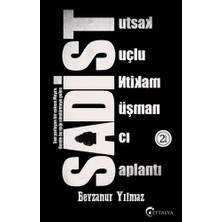Eftalya Kitap Sadist