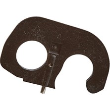 Trendexa Spares 1ge 9805 Üniseks Bisiklet Parçası; Standart, Tek Boy