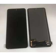 Redmi Note 11S Dokunmatik Ekran (Siyah)