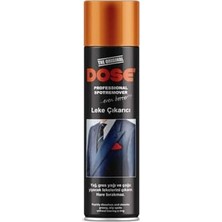 Trendexa 400 ml Leke Çıkarıcı Sprey