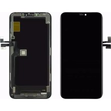 Iphone 11 Pro Orj Çıkma Dokunmatik Ekran