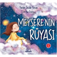Mihenk Kitap Meysere’nin Rüyası
