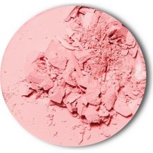 Trendexa Mineral Yedek Allık, Organik ve Vegan