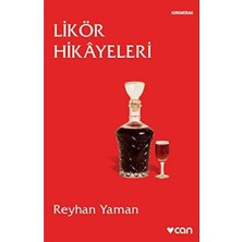 Trendexa Likör Hikâyelerinden Bir Seçki