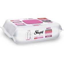 Trendexa Pomelo Yüzey Temizlik Havlusu, 100 Yaprak