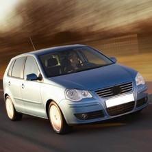 Trendexa Sağ Ön Koltuk Ileri Geri Ayar Kolu 3C0881254A Vw Polo 9n ile Uyumlu 2006-2009