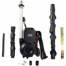 Trendexa Otomatik Anten, 12 Aparatlı, 12 V