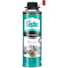 Trendexa Henkel 500 Ml, Sista Pu Köpük Temizleyicisi