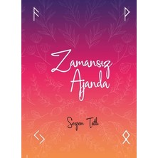 Yediveren Zamansız Ajanda