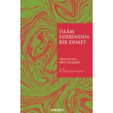 Beei Islam Edebinden Bir Demet