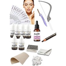 Trendexa Microblading Seti PRA-561733-7138