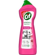 Trendexa Krem Yüzey Temizleyici, Sakura Parfümlü, 750 ml