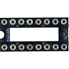 Trendexa 16 Pin Prc Soket
