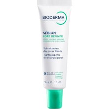 Trendexa Sébium Pore Refiner Gözenek ve Siyah Nokta Karşıtı Bakım Kremi Karma ve Yağlı Ciltler 30 ml