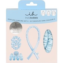 Trendexa Gift Set Baby Curl S Saç Şekillendirici Set