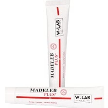 Trendexa Madeleb Plus Krem, 50 ml