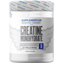 Trendexa Micronized Creatine 255 G