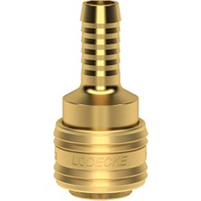 Trendexa Es 9 S Hortum Ucu, (9 Mm)